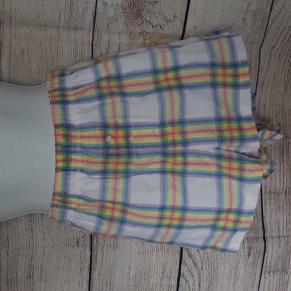 Retro Shorts - Picture 3 of 3